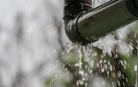 Leak Detection Services