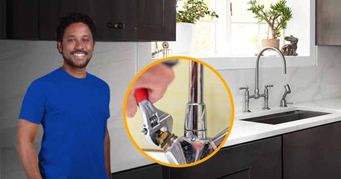 Local Plumber Fulham