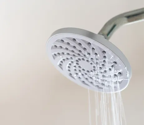 Shower Repair