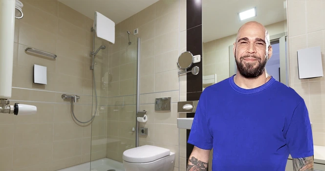 Domestic Plumbing Fulham