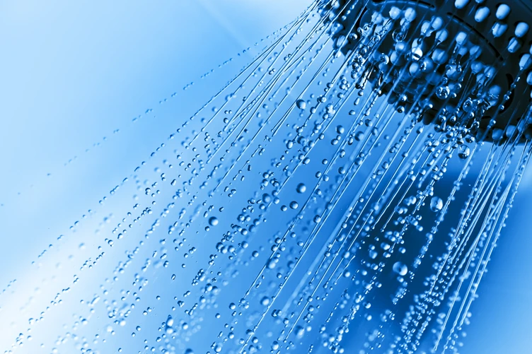 Hard Water
