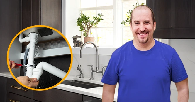 Water Leak Detection Fulham